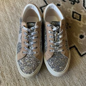 Vintage Havana Shoes